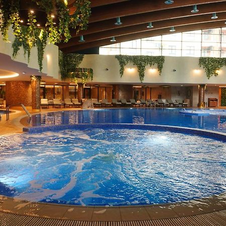 Hotel Zlatibor Exteriér fotografie