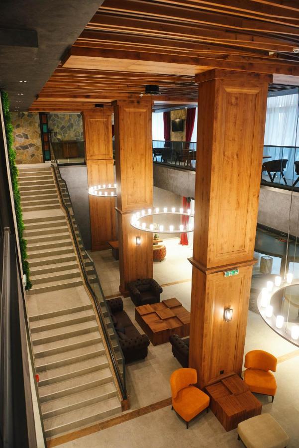 Hotel Zlatibor Exteriér fotografie
