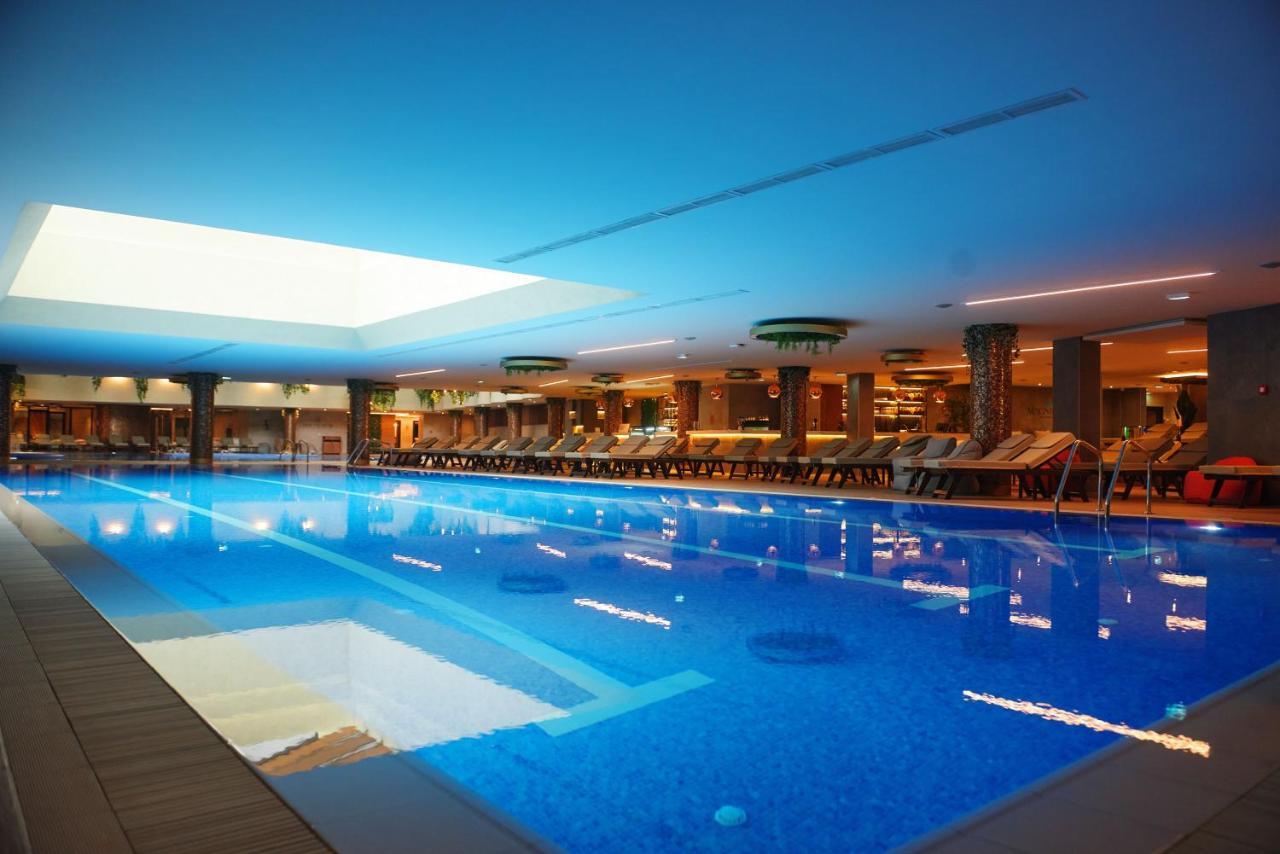 Hotel Zlatibor Exteriér fotografie