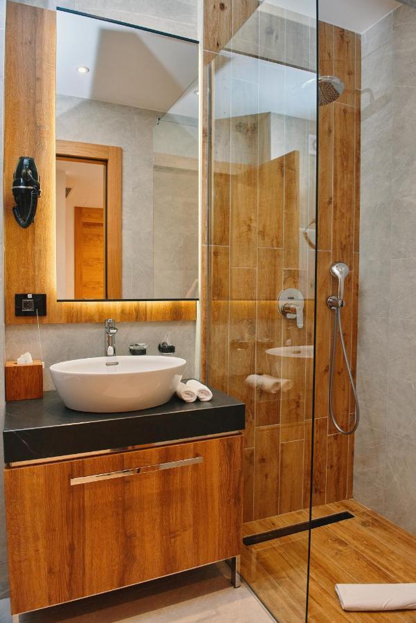 Hotel Zlatibor Exteriér fotografie