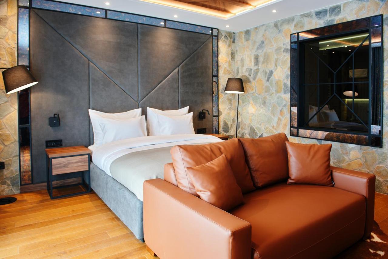Hotel Zlatibor Exteriér fotografie