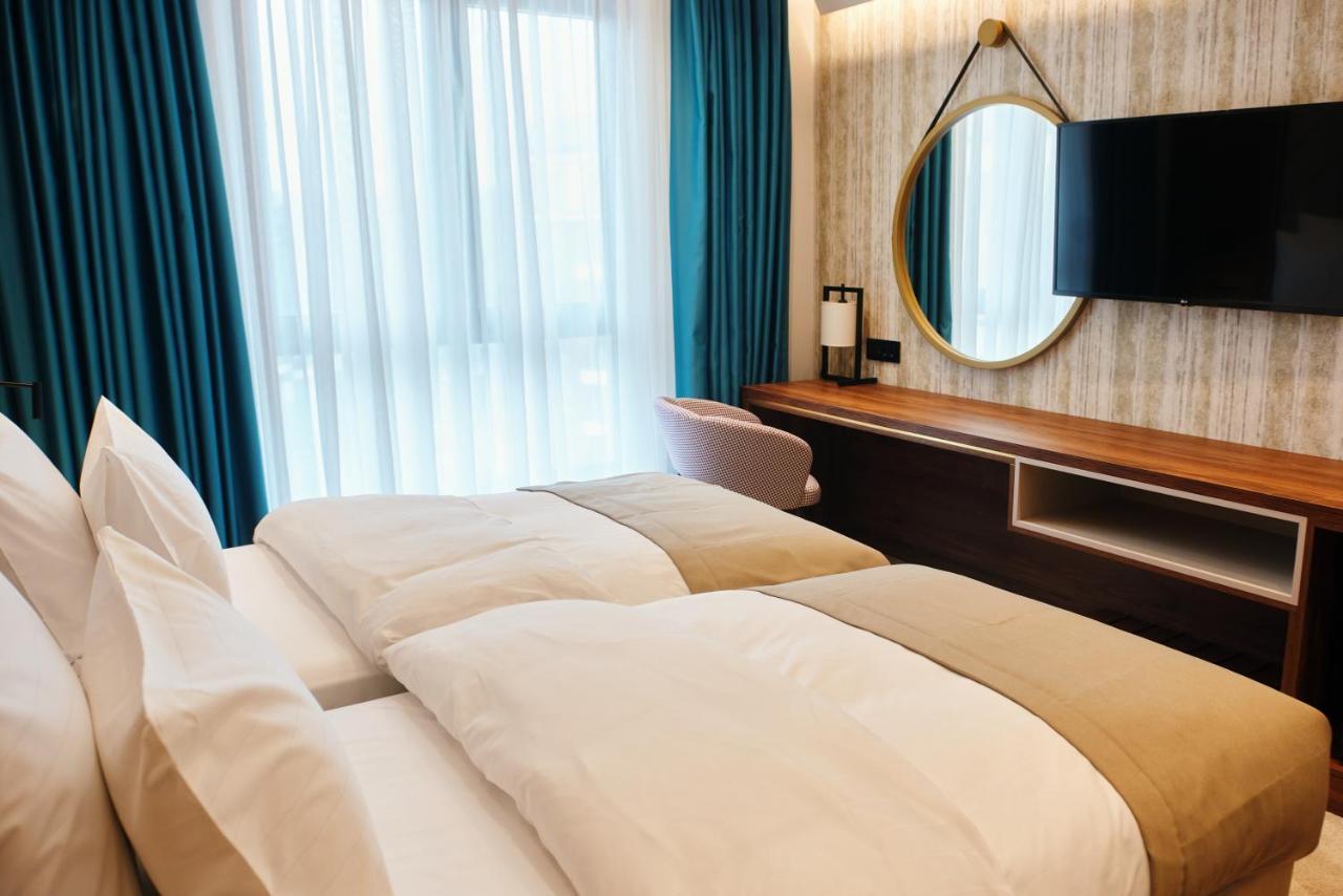 Hotel Zlatibor Exteriér fotografie