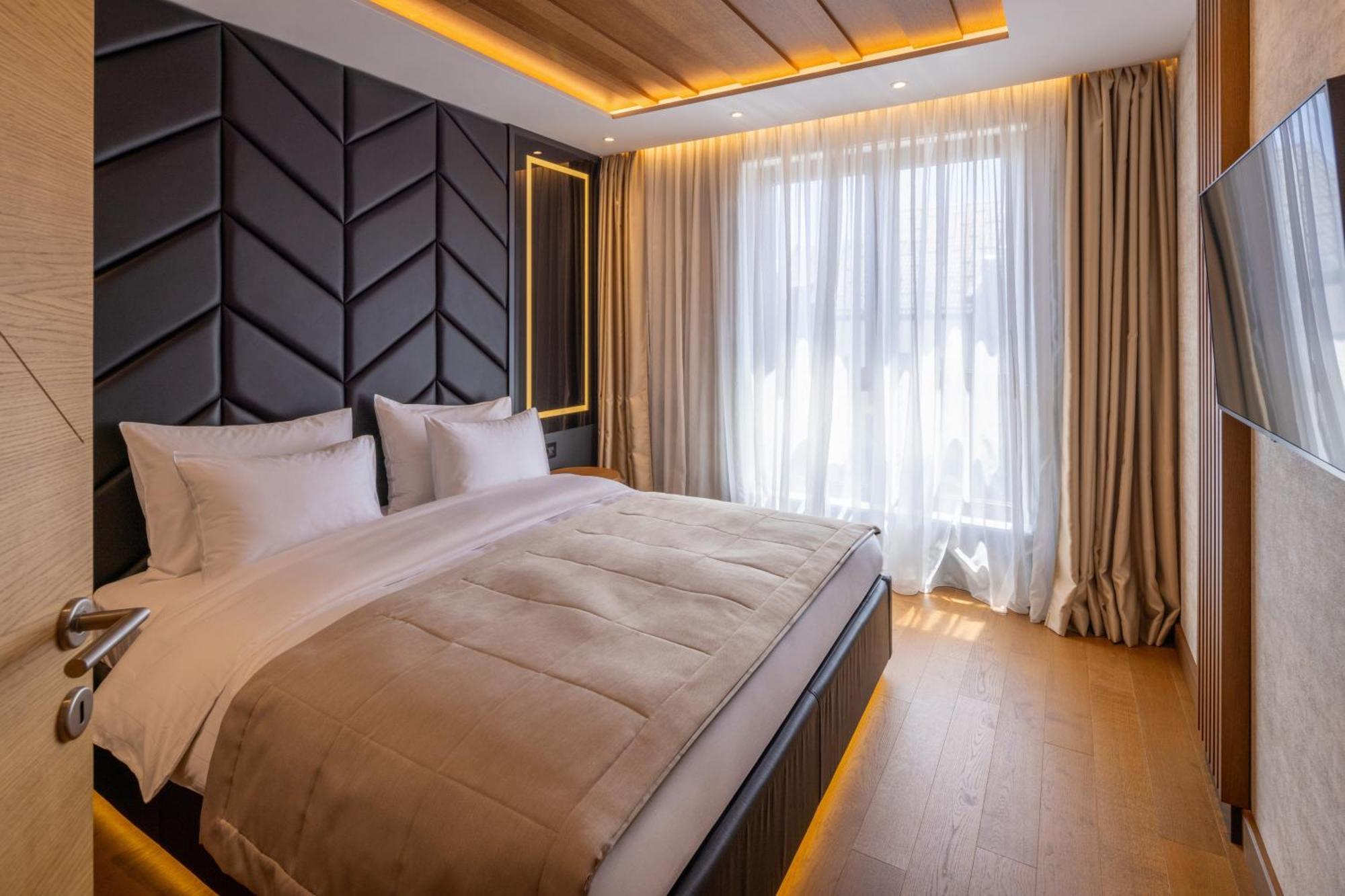 Hotel Zlatibor Exteriér fotografie