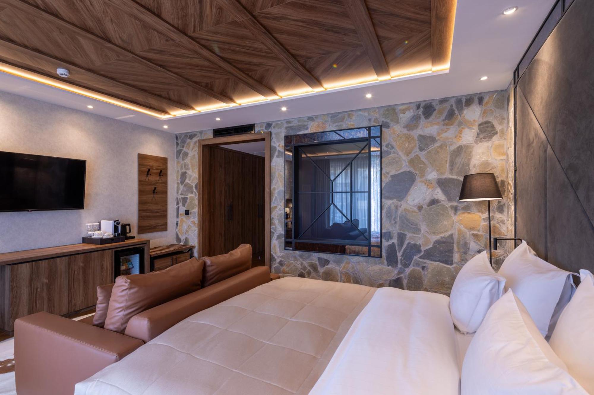 Hotel Zlatibor Exteriér fotografie